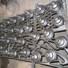 Cast Iron Castings